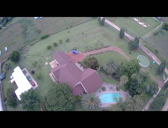 FARM FOR SALE IN MNANDI